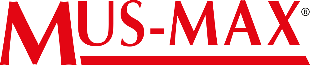 Mus-Max Logo