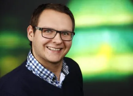 Ing. Mario Resch Portrait